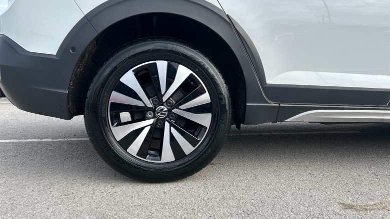 Volkswagen Taigo 1.0 TSI Life 5dr Petrol Hatchback